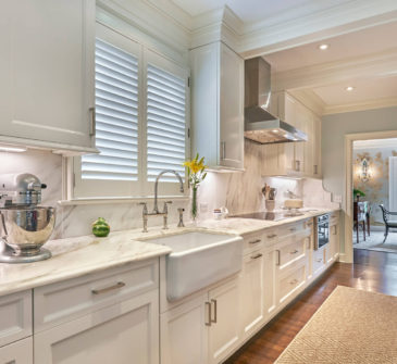 Imperial Danby Kitchen Counter Tops