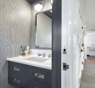 Nano Glass countertops